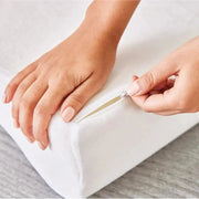 Sleepwyn Contour Memory Foam Pillow