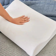 Sleepwyn Contour Memory Foam Pillow
