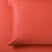 Silky Cotton, Bamboo-Cotton Blended 2 Pillowcases (Hybrid)
