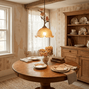 Coralise Rose Pendant Lamp