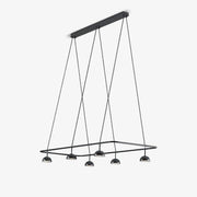 Cupolina Chandelier