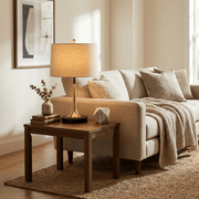 Dana Table Lamp
