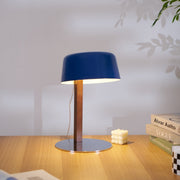 Dario Tilted Table Lamp