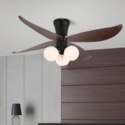 Arbora Bloom Ceiling Fan Light