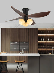 Arbora Bloom Ceiling Fan Light