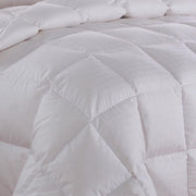 Egyptian Cotton Lightweight Down Comforter – Dobby Cotton