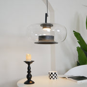 Doppelte Pendant Lamp