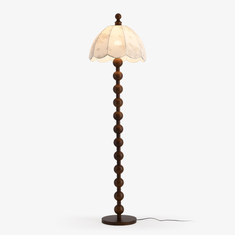Dottie Belle Floor Lamp