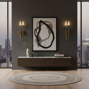 Arrow Wall Sconce
