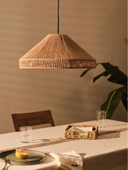 Dune Rope Pendant Lamp