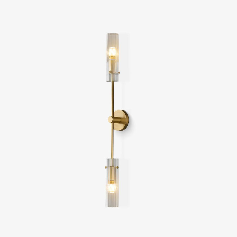 Eclat Vertical Wall Lamp