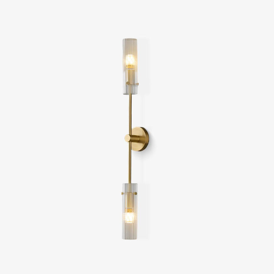 Eclat Vertical Wall Lamp