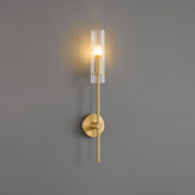 Eclat Vertical Wall Lamp