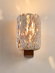 Edenstone Wall Sconce