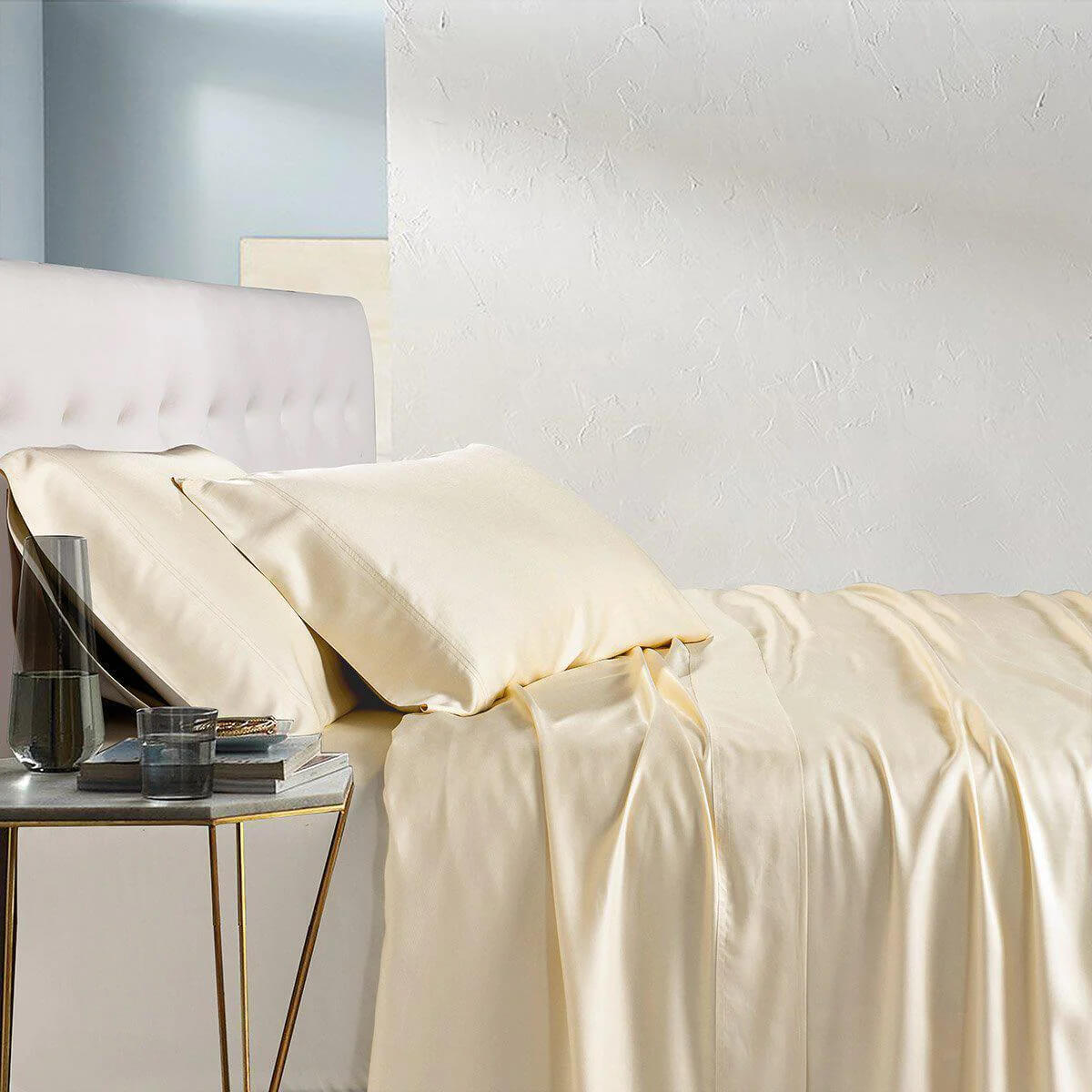 Sleepwyn 100% Bamboo Viscose Sheet Set