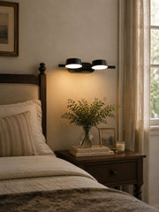 Eleanor Vanity Wall Light