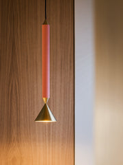 Elio Pencil Pendant Light