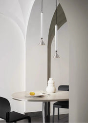 Elio Pencil Pendant Light