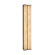 Elion Twin Alabaster Wall Light