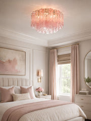 Eloria Glass Ceiling Lamp