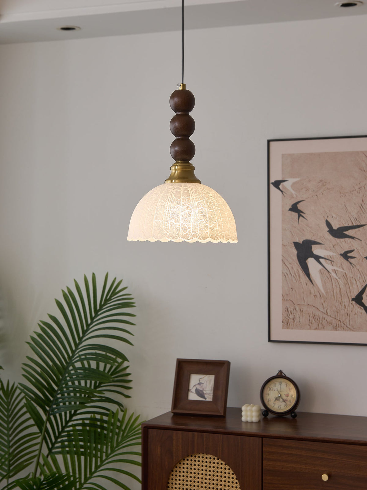 Eloria Pendant Light