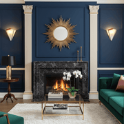 Elowen Deco Sconce
