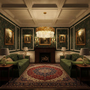 Empire Chandelier