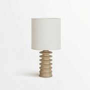 Equinox Tiered Table Lamp