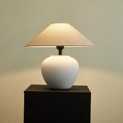 Erison Ceramic Table Lamp