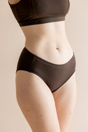 Women’s Underwear in Espresso