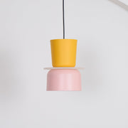 Etta Series Pendant Light