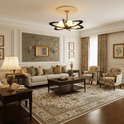 Evadra Celeste Chandelier
