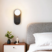 Eventide Orb Sconce