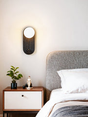 Eventide Orb Sconce