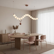 Ezrah Pendant Lamp