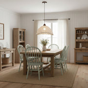 Fabric Series Pendant Lamp