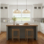 Fabric Series Pendant Lamp