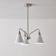 Fashion Cono Chandelier