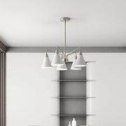 Fashion Cono Chandelier