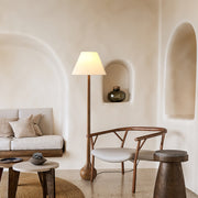Final Strike Floor Lamp