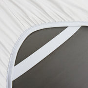 RV Short Queen OR RV King Sheet Sets - Cotton 300 Thread Count