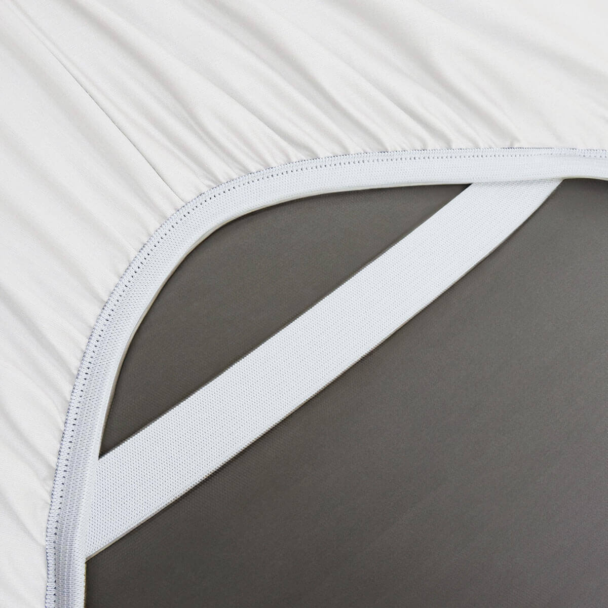 Flex King (Top Split) Heavyweight Flannel Sheet Set - USA