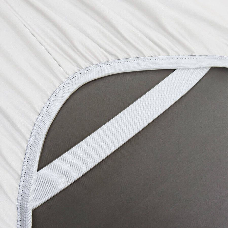 Flex King (Top Split) Heavyweight Flannel Sheet Set - USA