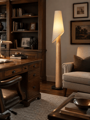 Flag Floor Lamp