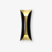 Flame Art Wall Sconce