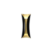 Flame Art Wall Sconce