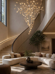 Flamenco Chandelier