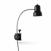 Flex Clamp Task Lamp