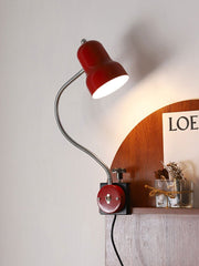 Flex Clamp Task Lamp