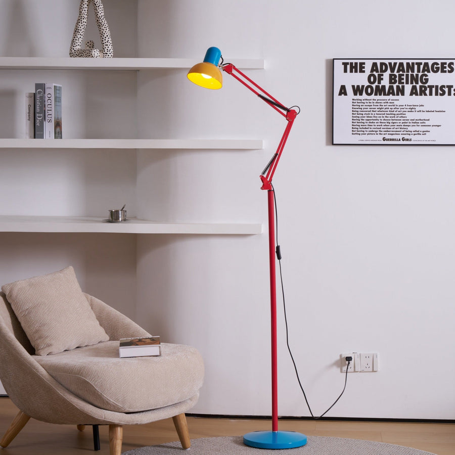 Flexi Memphis Floor Lamp